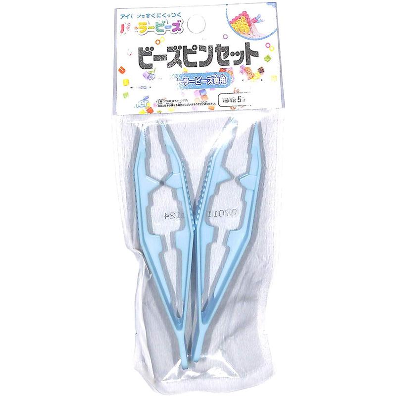 新品 パーラービーズ ビーズピンセット 80 カワダ アークオンライン Yahoo 店 通販 Yahoo ショッピング
