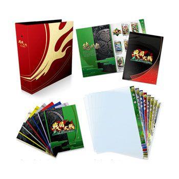 新品】TC 戦国大戦 1590 葵 関八州に起つ オフィシャルカード