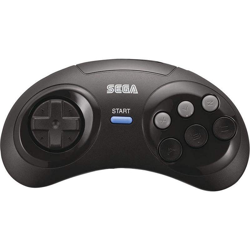 メガドライブミニ　ファイティングパッド6B 新品】メガドライブミニ ファイティングパッド6B : アークオンライン