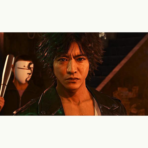 【新品】PS5 LOST JUDGMENT:裁かれざる記憶 | セガゲームス | 01