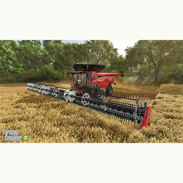 【新品】PS5 Farming Simulator 25 |  | 01