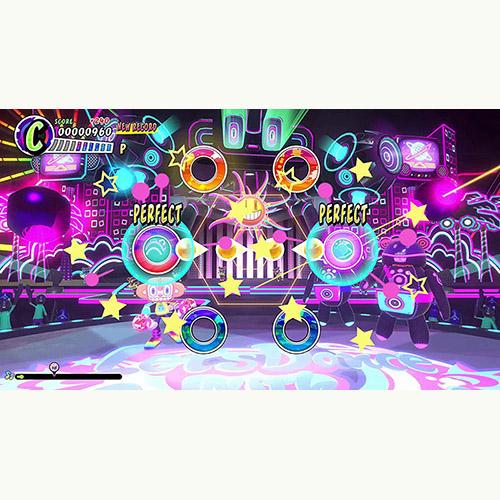 【新品】Switch サンバDEアミーゴ:パーティーセントラル |  | 01