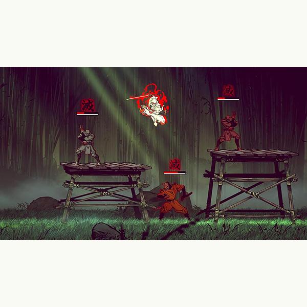 新品】Switch SHINOBI 復讐の斬撃 : アークオンライン Yahoo!店 - 通販