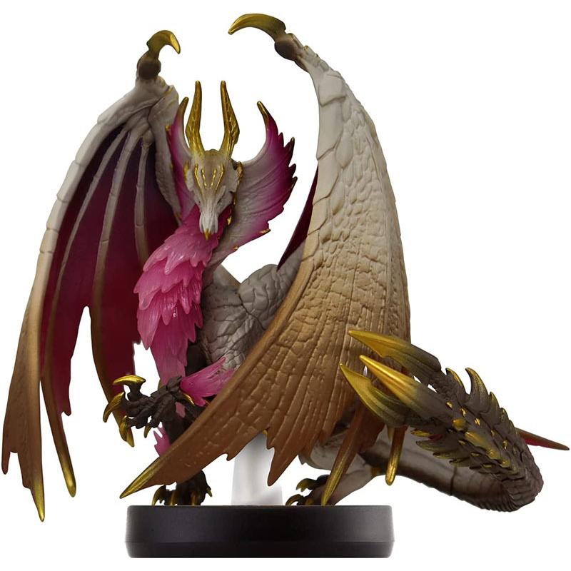 カプコン（CAPCOM） 【新品】amiibo メル・ゼナ【モンスターハンター