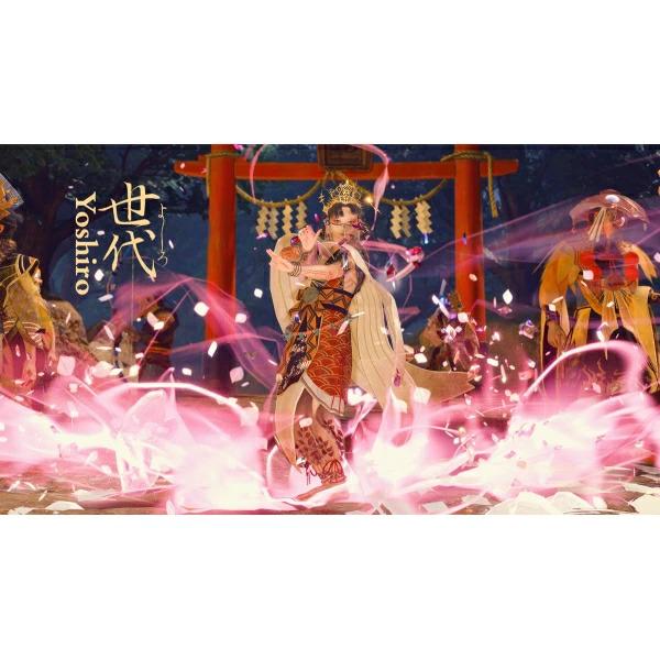 カプコン（CAPCOM） 【新品】Switch2 祇(くにつがみ):Path of the