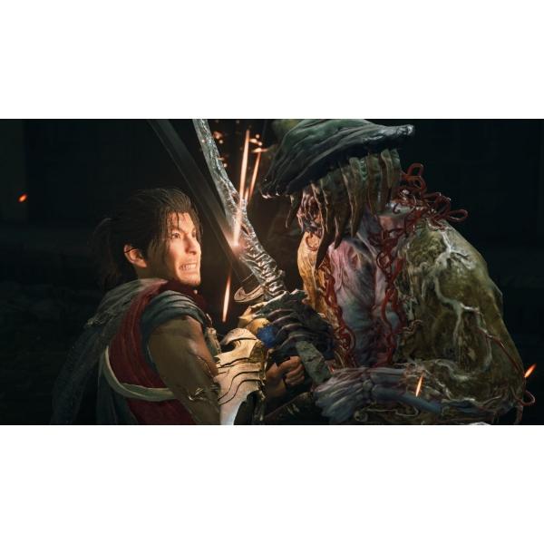 カプコン（CAPCOM） 【新品】Switch2 鬼武者 Way of the Sword【CERO:Z