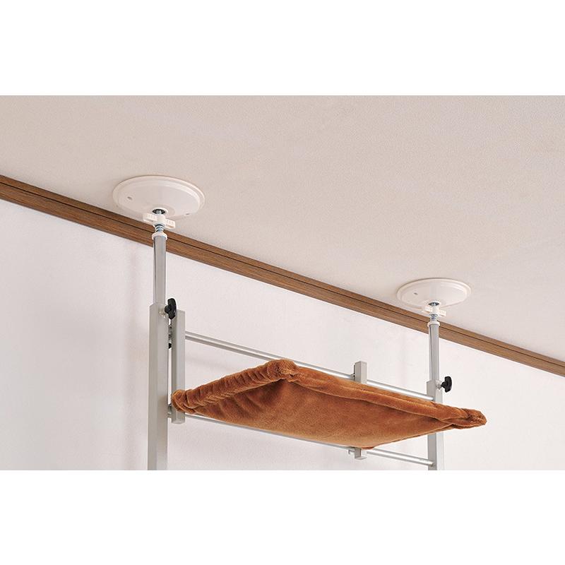 新品】ボンビアルコン キャットウォーク CW-SB01【猫 キャットタワー