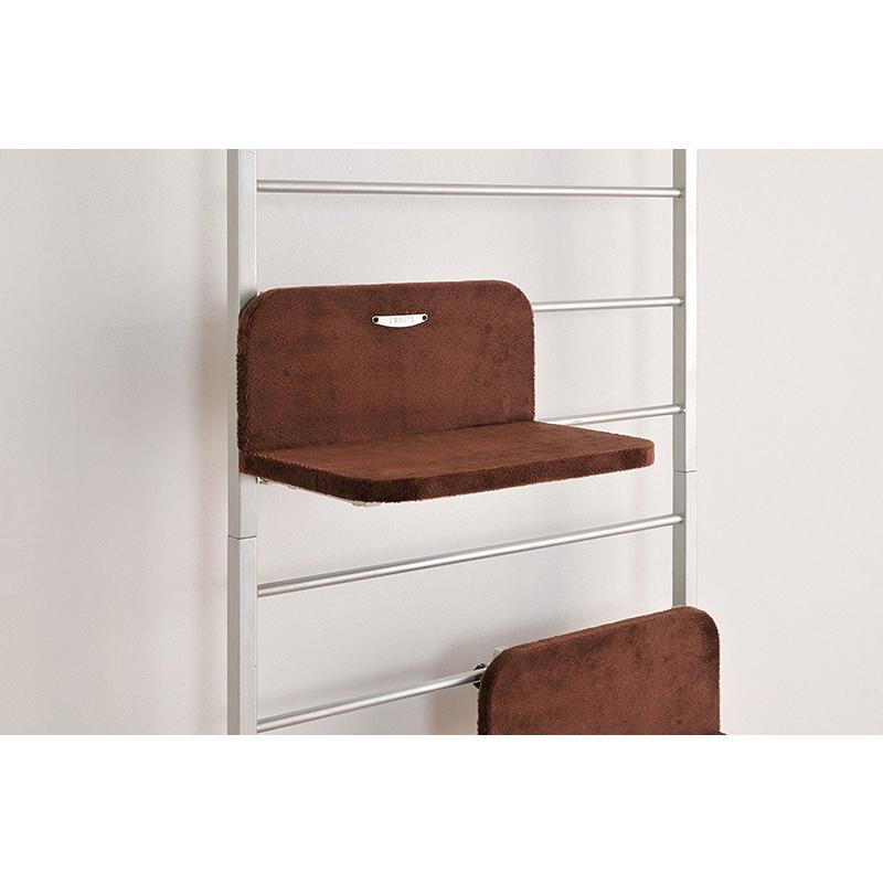 新品】ボンビアルコン キャットウォーク CW-SB01【猫 キャットタワー