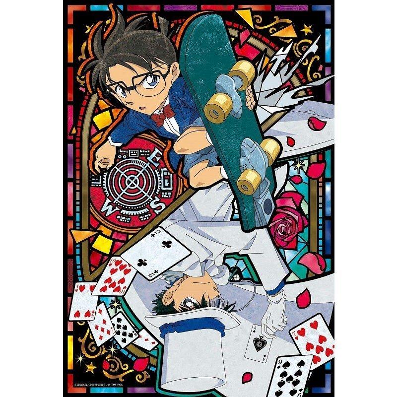 エポック社（EPOCH） 【新品】ジグソーパズル 名探偵コナン コナンVS