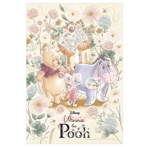 エポック社（EPOCH） 【新品】ジグソーパズル デコレーション Winnie