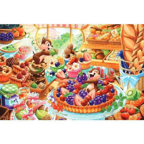エポック社（EPOCH） 【新品】ジグソーパズル パズルコラージュ