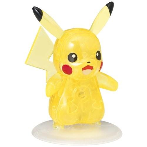 ビバリー（Bevery） 【新品】クリスタルパズル ポケットモンスター