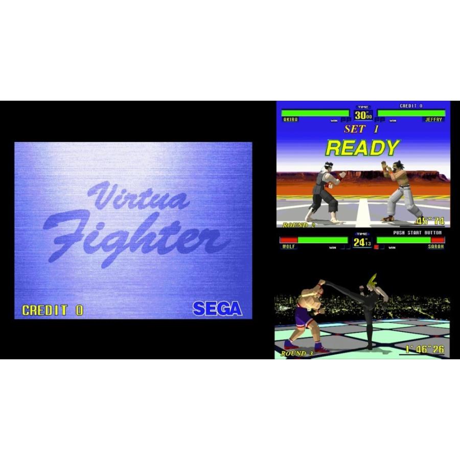 セガトイズ（SEGA toys） 【新品】アストロシティミニ : アーク