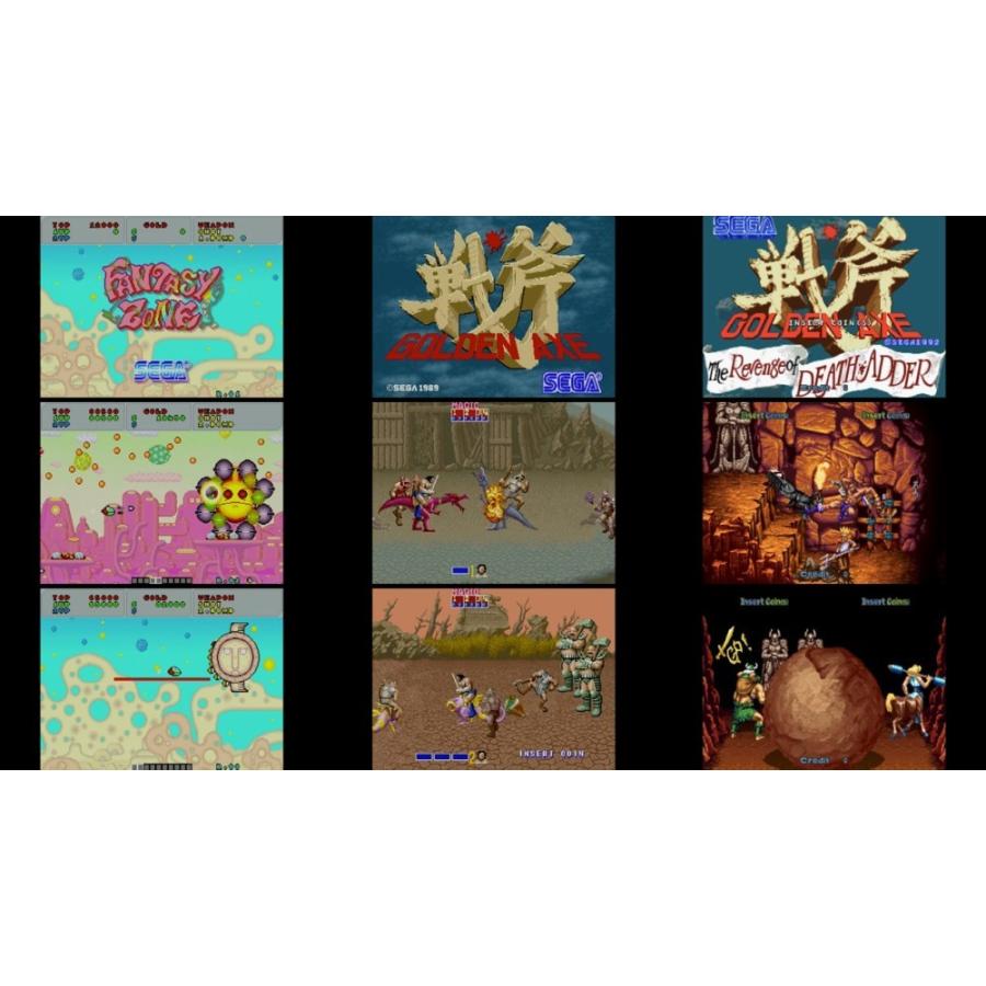 セガトイズ（SEGA toys） 【新品】アストロシティミニ : アーク