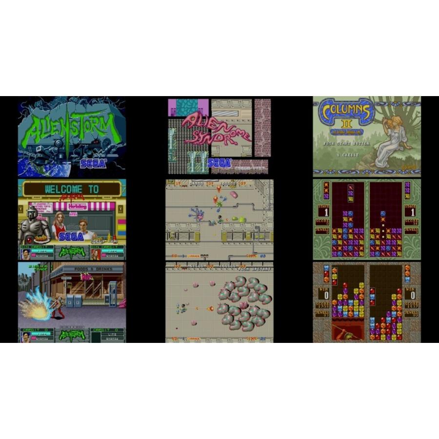 セガトイズ（SEGA toys） 【新品】アストロシティミニ : アーク