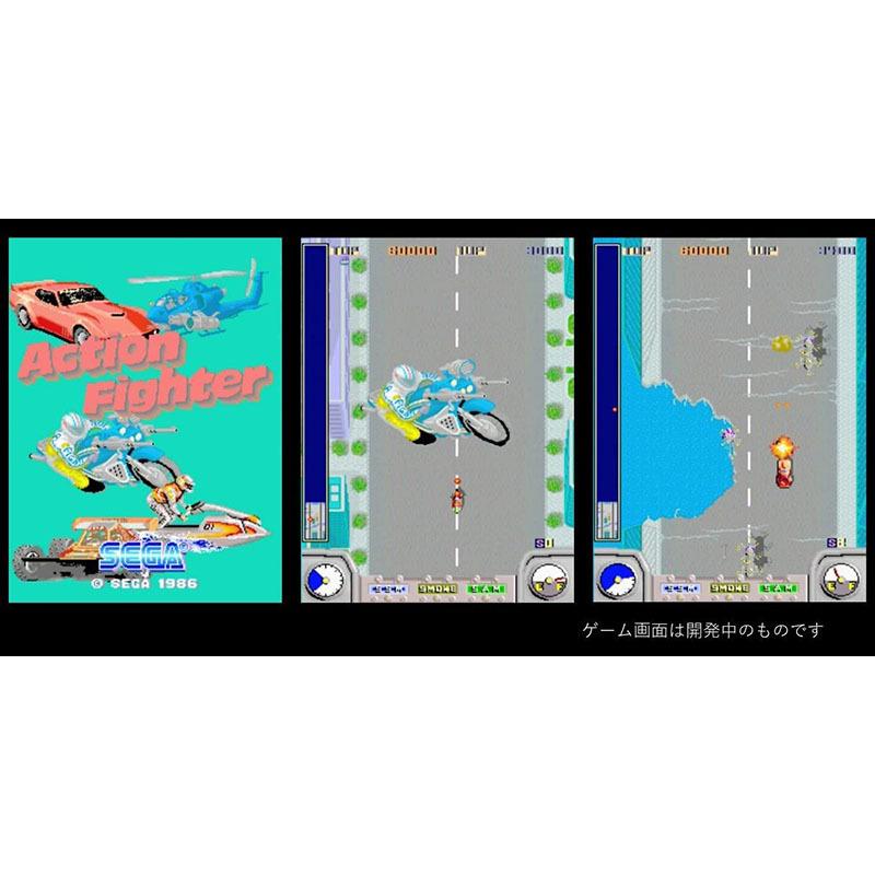 セガトイズ（SEGA toys） 【新品】アストロシティミニ V : アーク