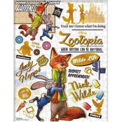 やのまん 【新品】ジグソーパズル プチ2ライト カラフル・ゴールド