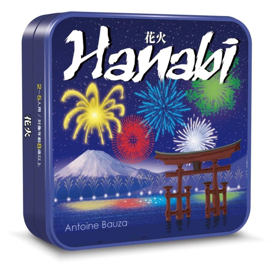 新品 花火 Hanabi 日本語版 アークオンライン Yahoo 店 通販 Yahoo ショッピング