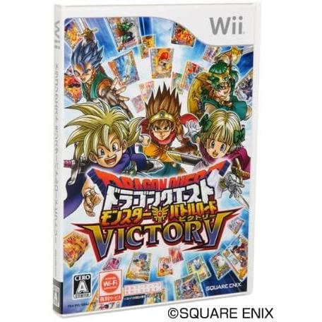 スクウェア・エニックス（SQUARE ENIX） 【新品】Wii ドラゴンクエスト