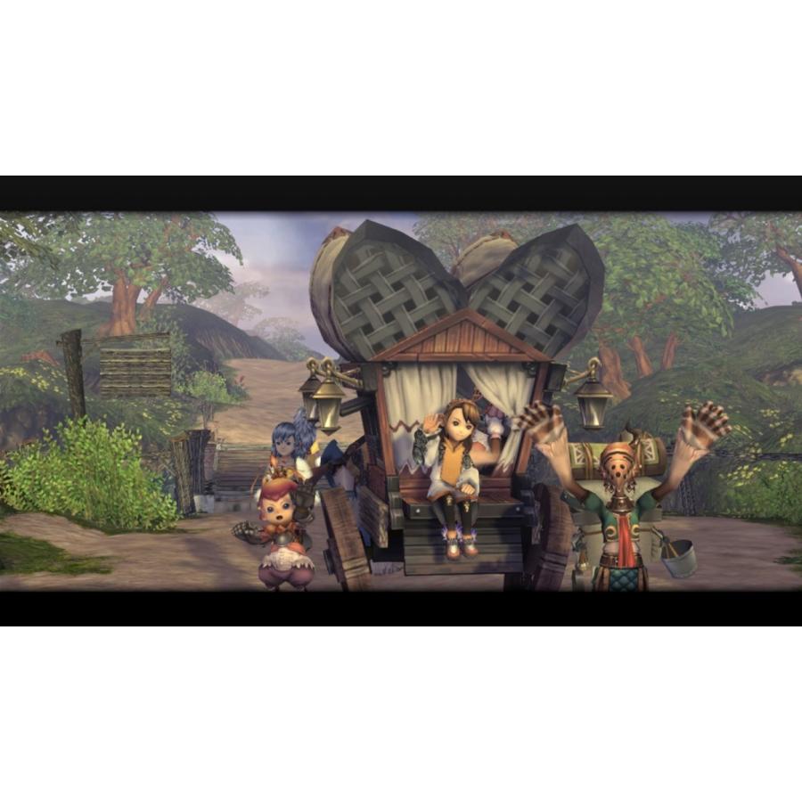スクウェア・エニックス（SQUARE ENIX） 【新品】Switch ファイナル