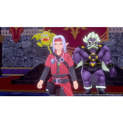 スクウェア・エニックス（SQUARE ENIX） 【新品】Switch