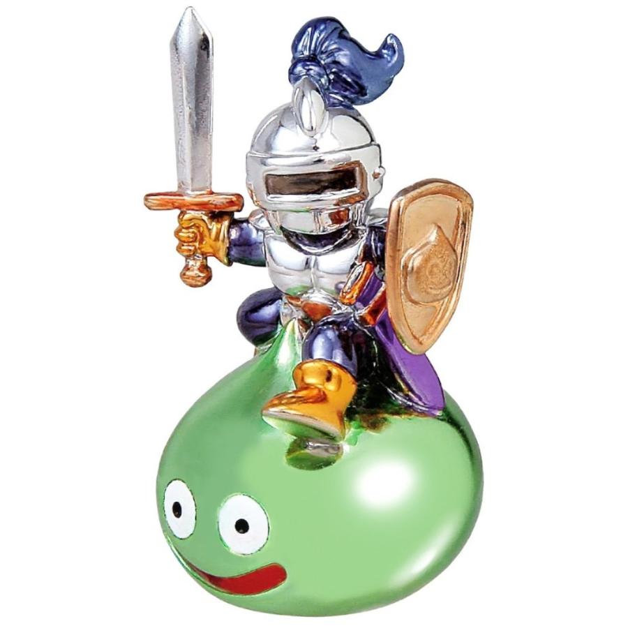 新品 ドラゴンクエスト メタリックモンスターズギャラリー スライムナイト アークオンライン Yahoo 店 通販 Yahoo ショッピング