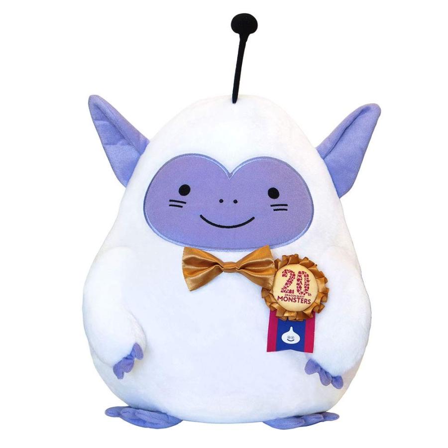 新品 スマイルスライム モンスターぬいぐるみ わたぼう Llサイズ 周年記念バージョン 約400mm アークオンライン Yahoo 店 通販 Yahoo ショッピング