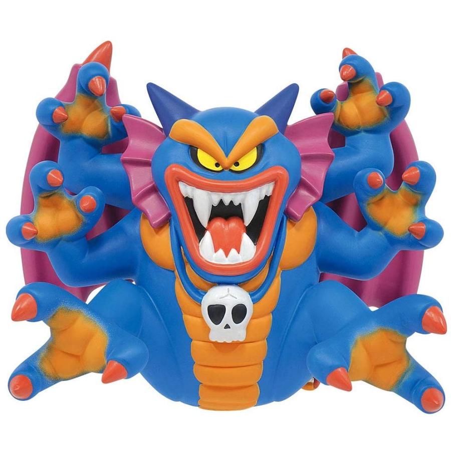 新品 ドラゴンクエスト モンスターフィギュア Sd シドー アークオンライン Yahoo 店 通販 Yahoo ショッピング