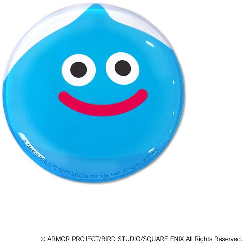 新品 スマイルスライム ガラスマグネット ぎゅぎゅっとモンスター編 Box 12個入 b アークオンライン Yahoo 店 通販 Yahoo ショッピング