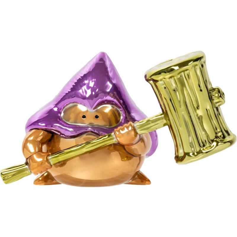 ドラゴンクエスト メタリックモンスターズギャラリー　おおきづち スクウェア・エニックス（SQUARE ENIX） 【新品】ドラゴンクエスト
