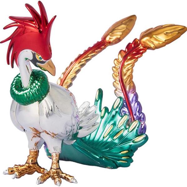新品未開封　ドラゴンクエスト メタリックモンスターズギャラリー 不死鳥ラーミア スクウェア・エニックス（SQUARE ENIX） 【新品】ドラゴンクエスト