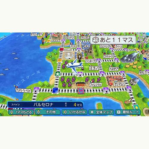 コナミデジタルエンタテインメント 【新品】Switch 桃太郎電鉄ワールド