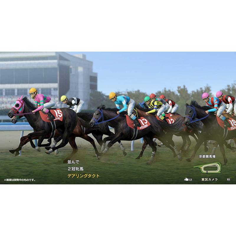 21 04 15発売 前日出荷 新品 Ps4 Winning Post 9 21 アークオンライン Yahoo 店 通販 Yahoo ショッピング