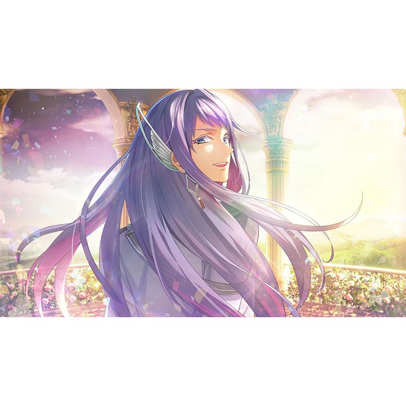 新品 Switch アンジェリーク ルミナライズ アークオンライン Yahoo 店 通販 Yahoo ショッピング