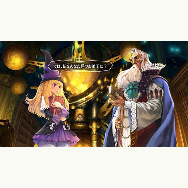 日本一ソフトウェア 【新品】Switch グリムグリモア OnceMore : アーク