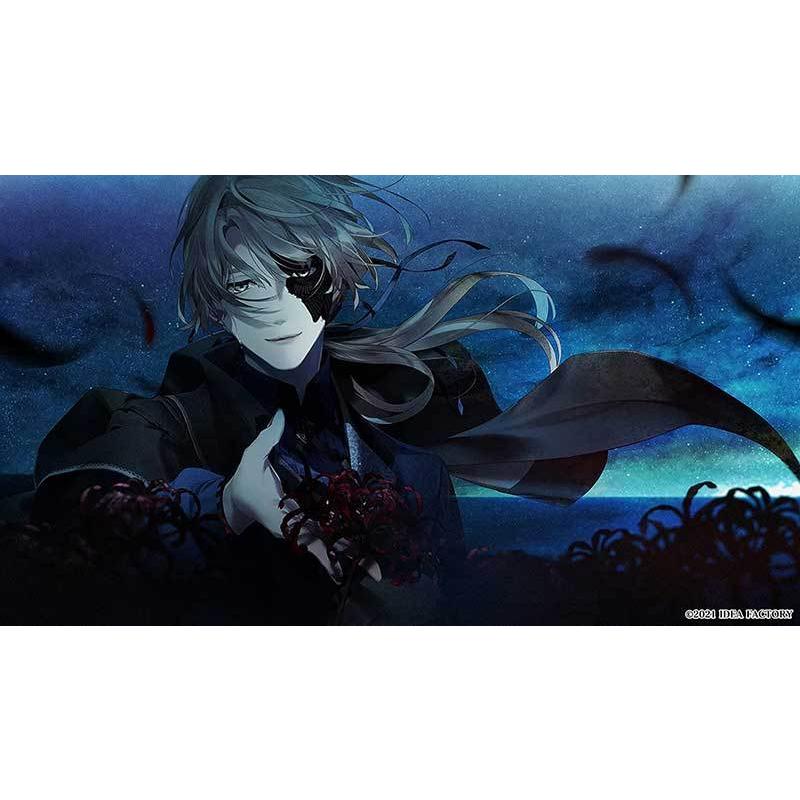 アイディアファクトリー 【新品】Switch 終遠のヴィルシュ -ErroR