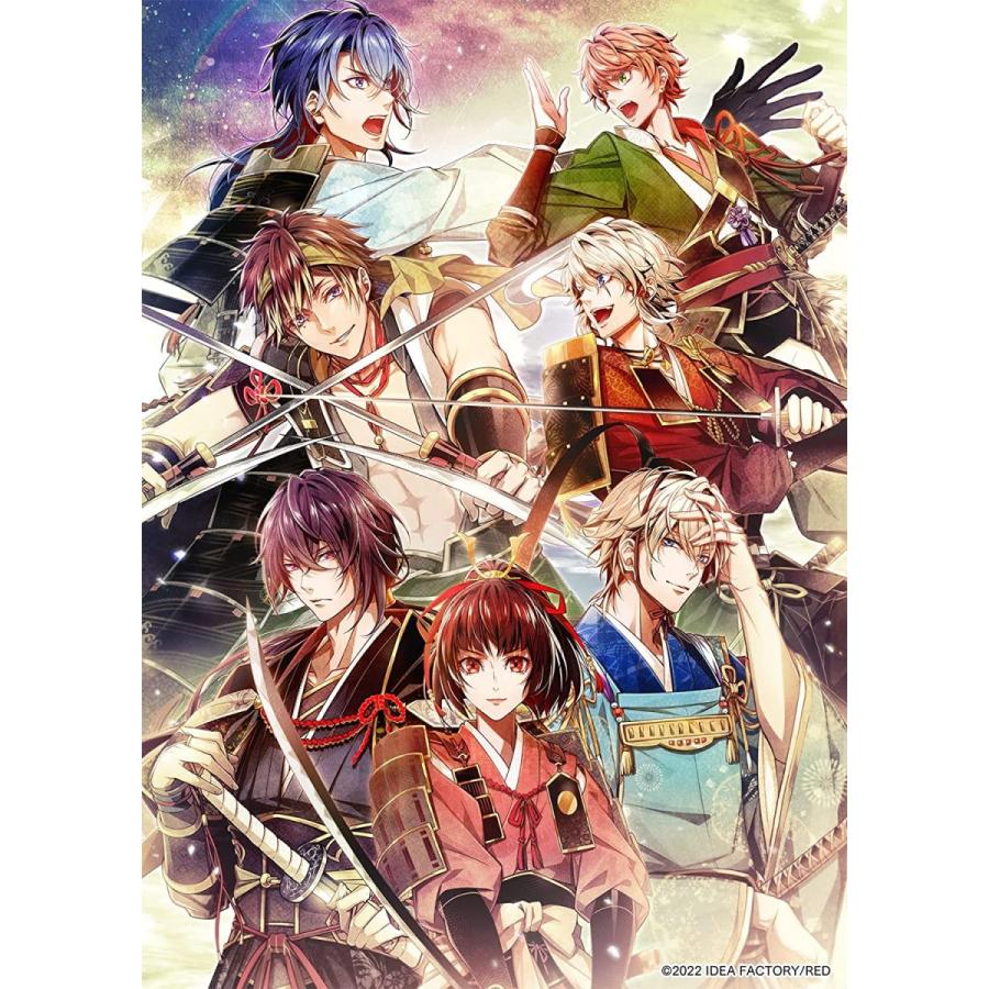 アイディアファクトリー ☆オリ特つき☆【新品】Switch ビルシャナ戦姫