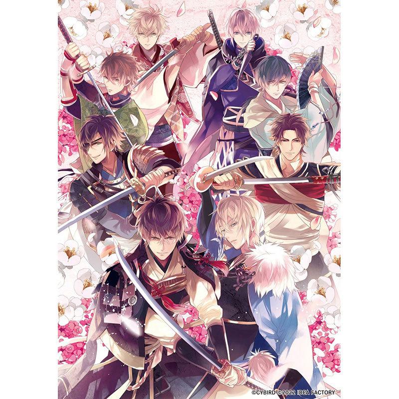 アイディアファクトリー 【新品】Switch イケメン戦国 時をかける恋