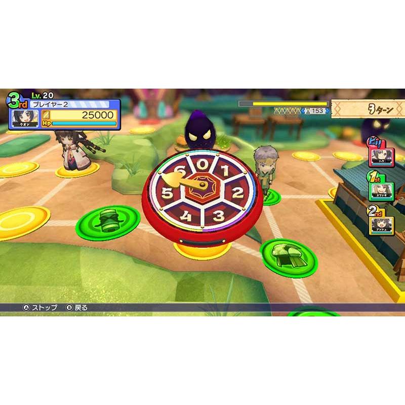 新品 Switch ドカポンup 夢幻のルーレット アークオンライン Yahoo 店 通販 Yahoo ショッピング