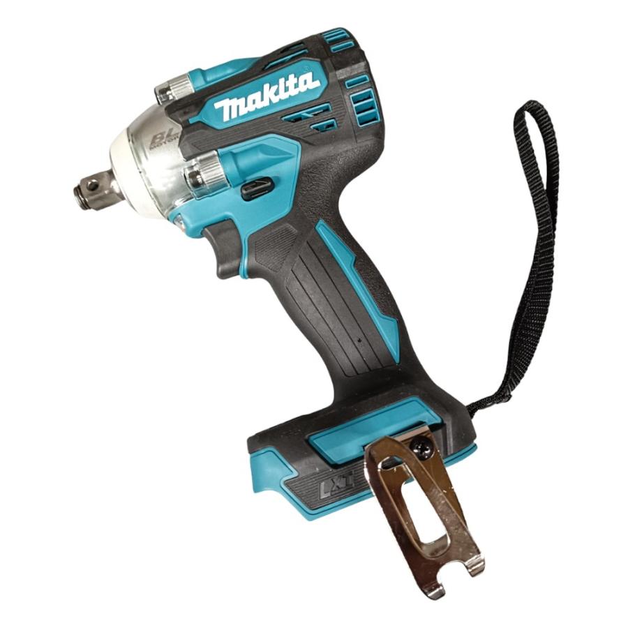マキタ makita TW300DZ 18V 充電式インパクトレンチ 本体のみ : アーク 