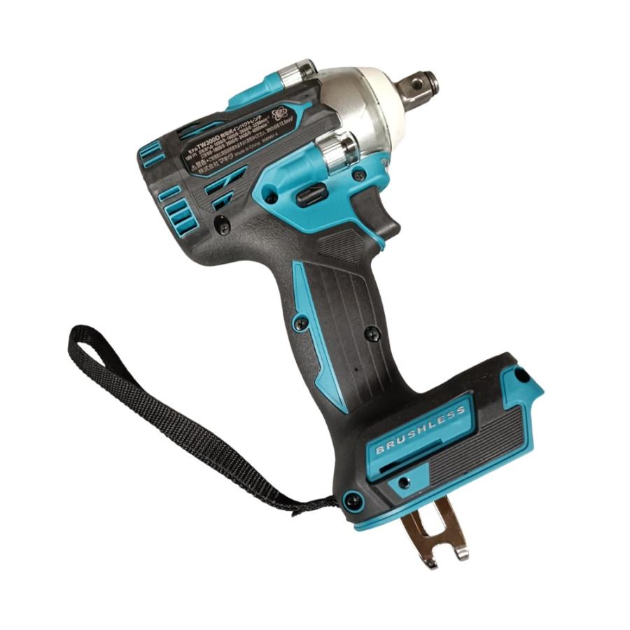 マキタ makita TW300DZ 18V 充電式インパクトレンチ 本体のみ : アーク 