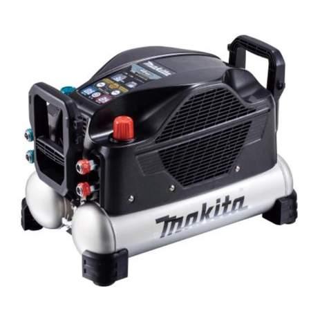 マキタ（makita） makita AC500XLB（黒） 11L エア