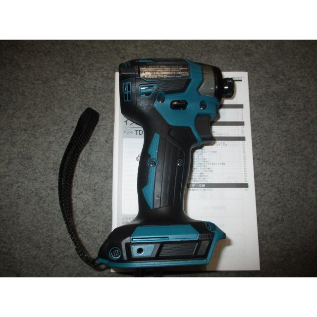 限定超特価 マキタ TD173DZ 青 18V 充電式インパクトドライバー 本体 限定超特価 マキタ TD173DZ 青 18V 充電式インパクトドライバー 本体