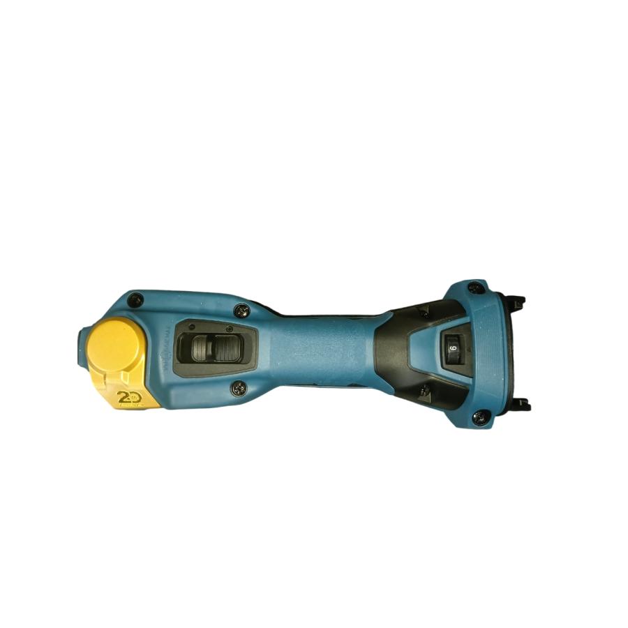 【新品】マキタ Makita TM52DZPB 充電式マルチツール 18V 本体＋ツールセット 限定色【ハンズクラフト佐賀】 マキタ（makita） 20周年記念モデル 限定色 TM52DZPB プレミアム