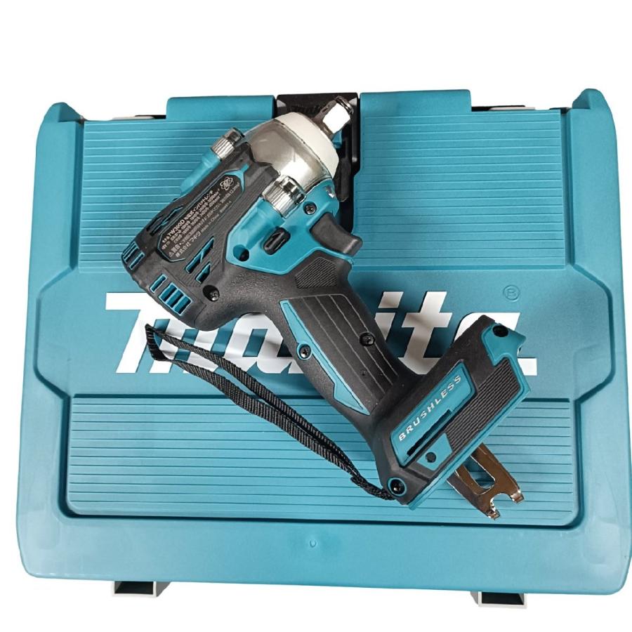 マキタ（makita） TW300DZ makita 18V 充電式インパクトレンチ 本体