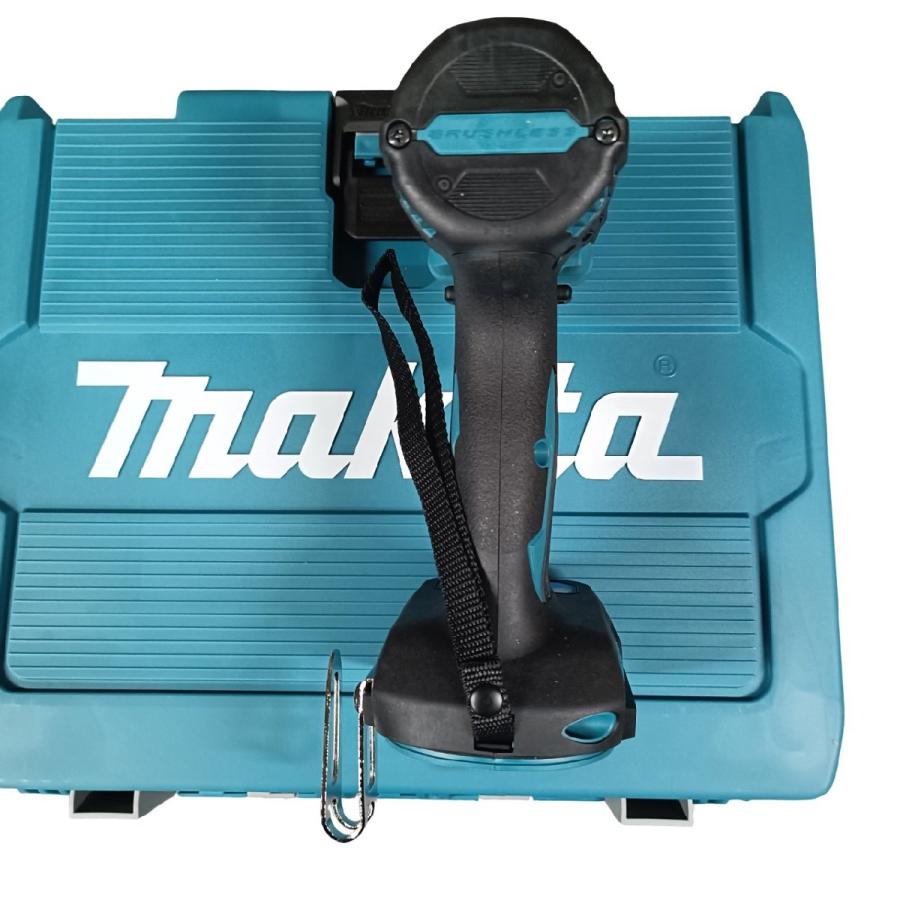 マキタ（makita） TW300DZ makita 18V 充電式インパクトレンチ