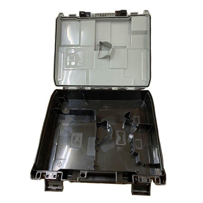 マキタ TD172/TD162用 インパクトドライバー収納ケース (バッテリを合計4本収納可能) 防じん・防水保護等級IP56(小物入れ収納部除く) :172162:アークストアー - 通販 - Yahoo!ショッピング マキタ TD172/TD162用 インパクトドライバー収納ケース (バッテリを合計4本収納可能) 防じん・防水保護等級IP56(小物入れ収納部除く) :172162:アークストアー - 通販 - Yahoo!ショッピング