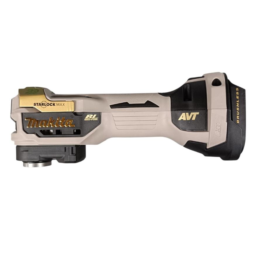 マキタ（makita） makita 20周年 記念モデル 限定色 TM52DRGPG