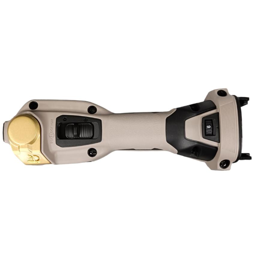 マキタ（makita） makita 20周年 記念モデル 限定色 TM52DRGPG