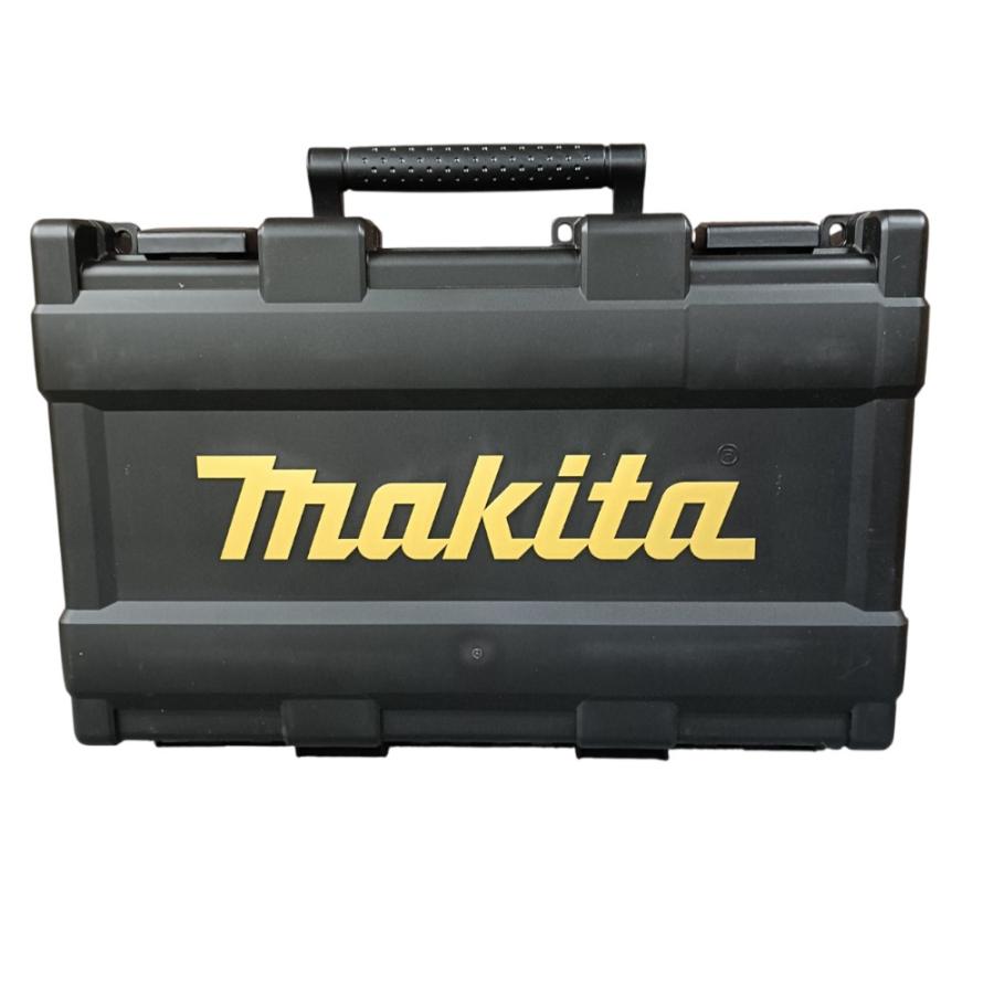 マキタ（makita） makita 20周年 記念モデル 限定色 TM52DRGPG